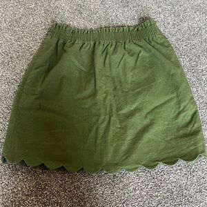 J. Crew Skirt